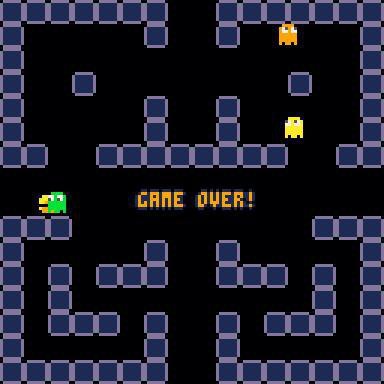 Pico-8 Workshop Example