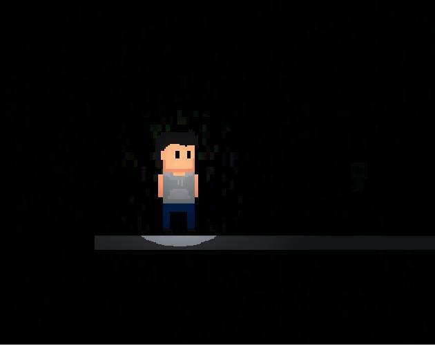 Is The Liar, A Game?