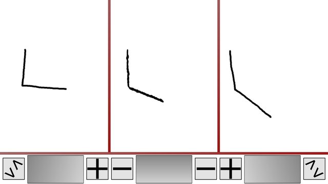 Draw and Merge