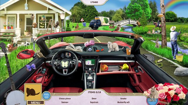 My Lovely Pets Collector's Edition