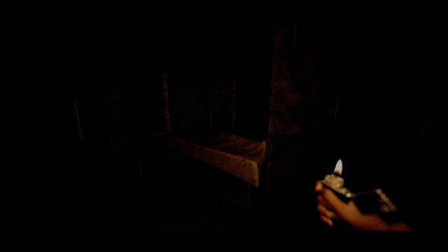 SILENT HILL: Remake (Concept)