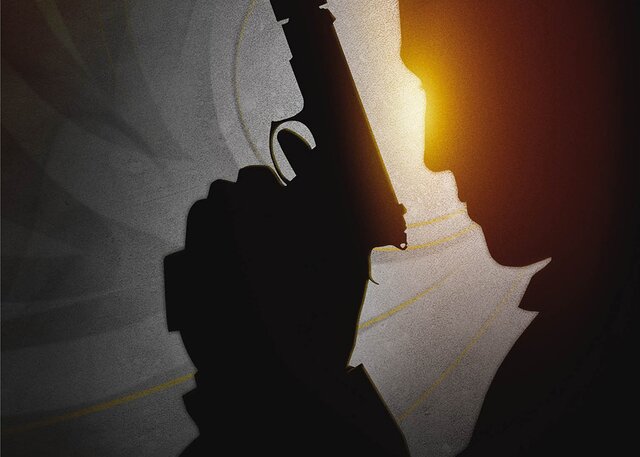 GoldenEye 007 (Wii)