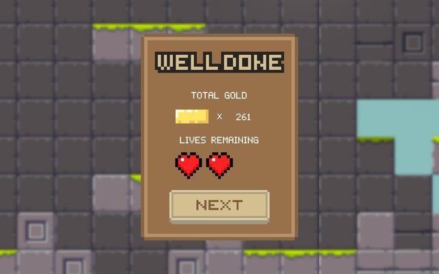 Dave's Game