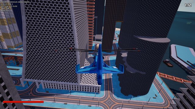 Webshooters