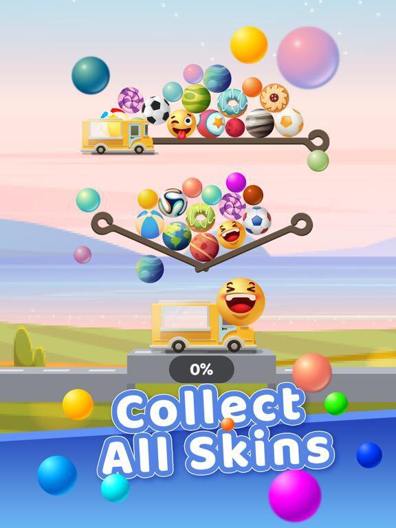 Pin Puzzle 3D: Pull The Pin