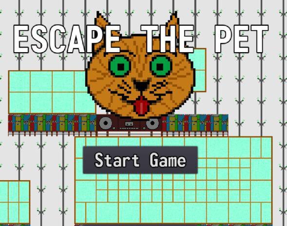 EscapeThePet