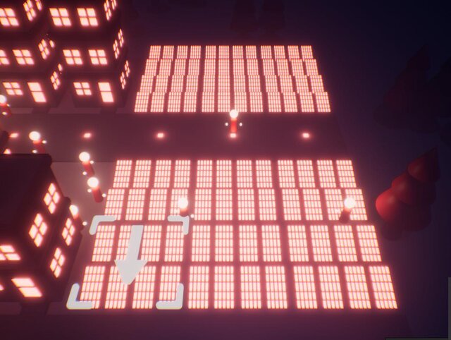 RED CITY (J-TROGA STUDIOS)
