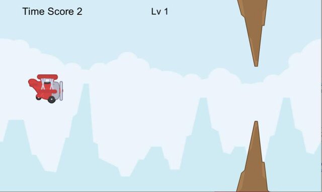 FlappyGame