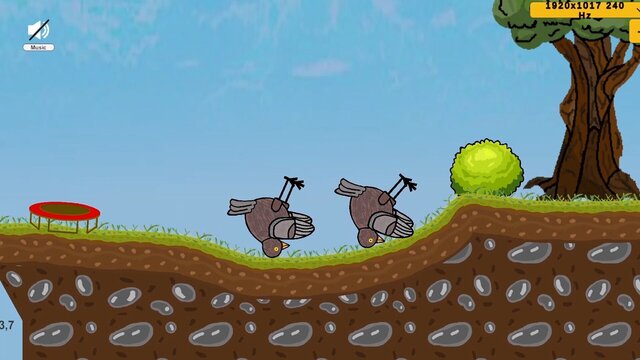 Happy Bird Day