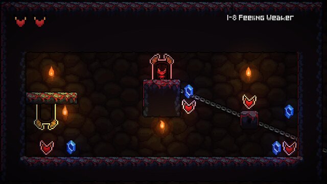 The Devil's Great Mistake