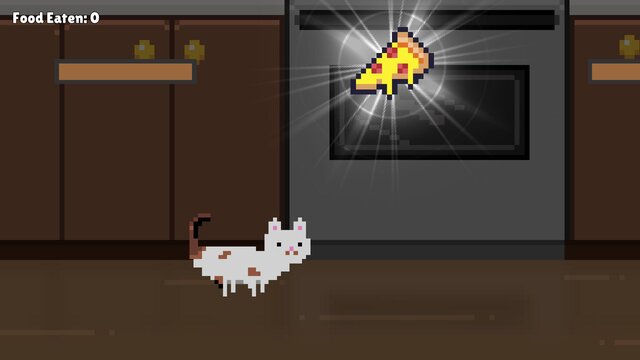 Hungry Heist