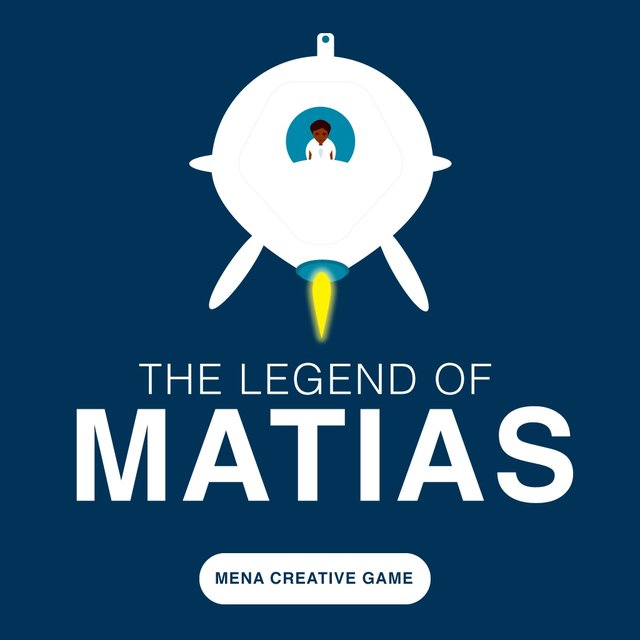 The Legend of Matias