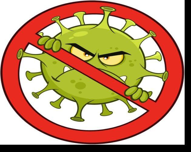 Virus Space War