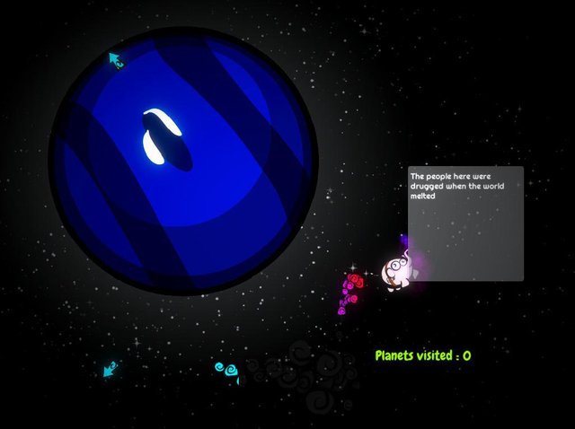 Shitty Elephants in Space: Shitty Space Elephants