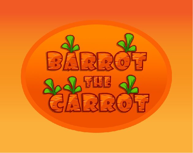 Barrot The Carrot