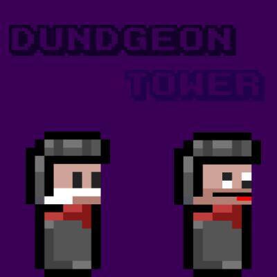 Dungeon Tower (Krampus23)