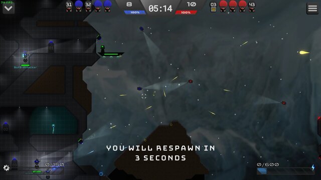WarBots