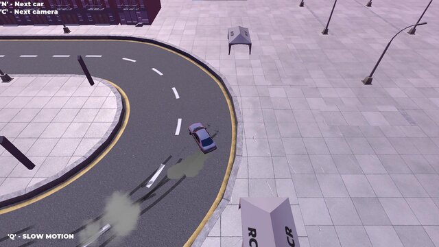 Essence (Demo)