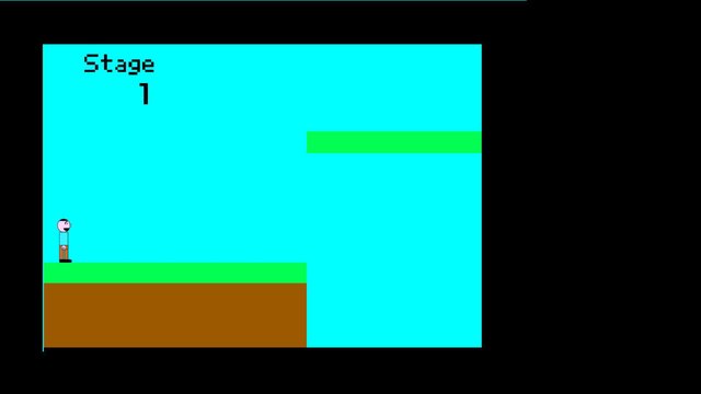 Bruno land Demo