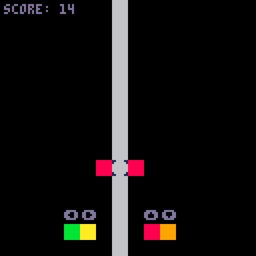 Color Switch (itch) (mark0x)