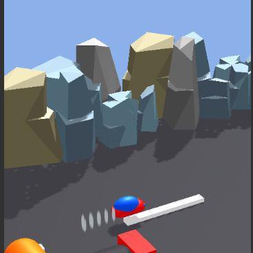 A car Game