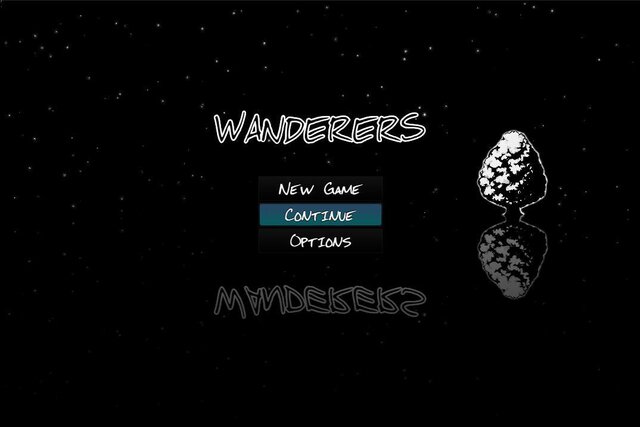 Wanderers (Drag & Plugin)