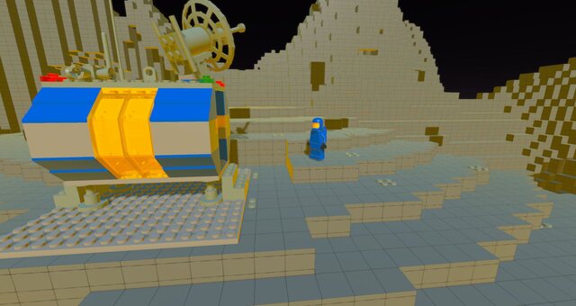 BrickFormers