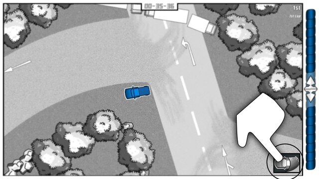 Ninja Car