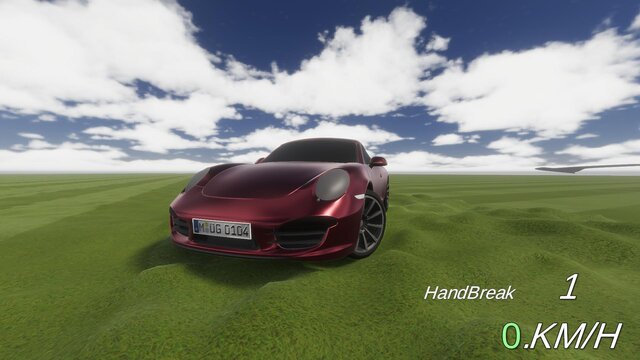 Advanced Car System