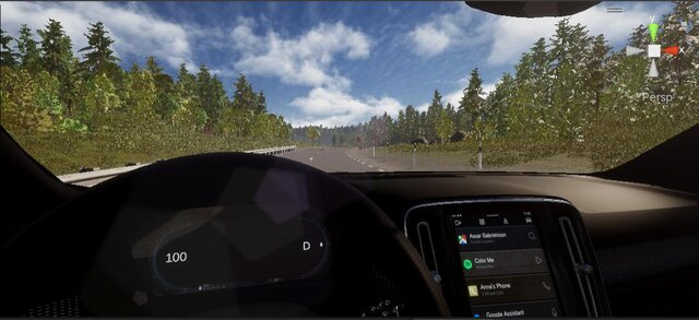 Race game (UnitiedStudios)