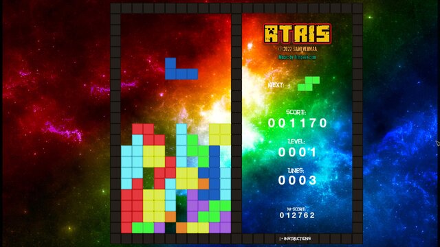 Atris