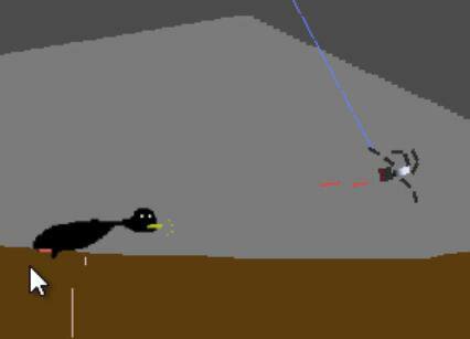 Shoot to Live