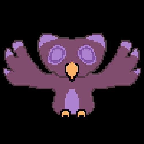 Owls of Autumn