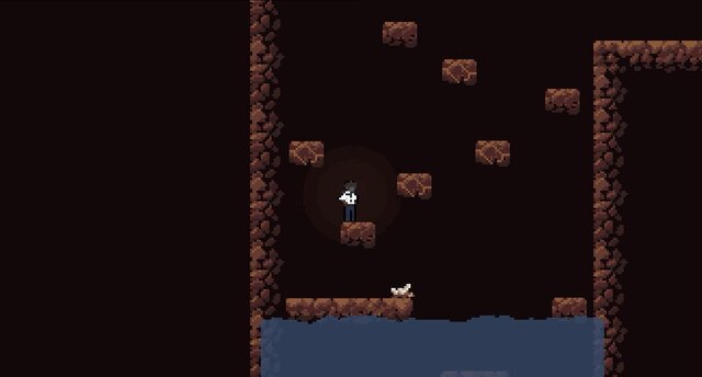 Further Below