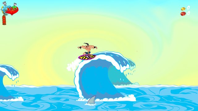 MagicJam