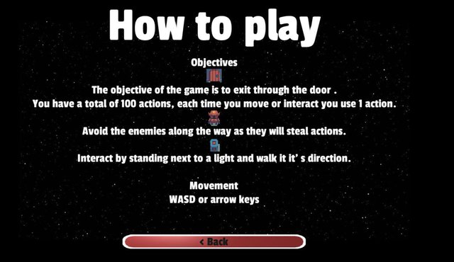 100 Step Dungeon