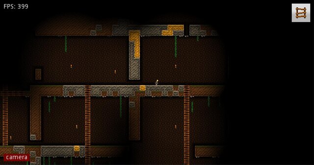 Project: Miner