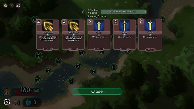 Brawl Tactics: Origins