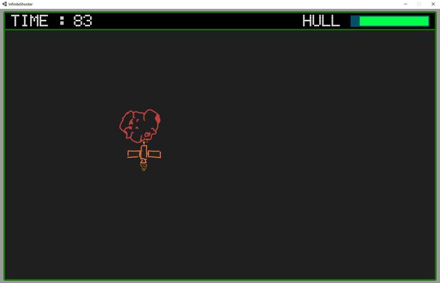 Infinite Shooter (itch) (RedzThief)