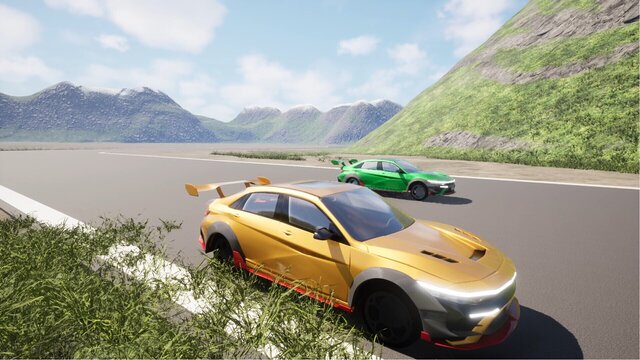 Pioneer Racing