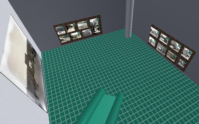 Missouri History Museum Virtual Reality