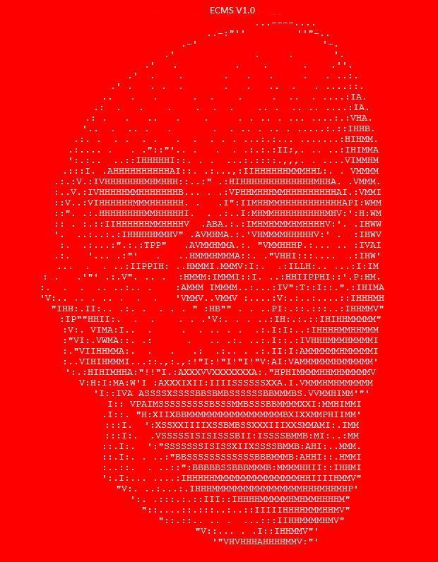 Evil Cult Managment System