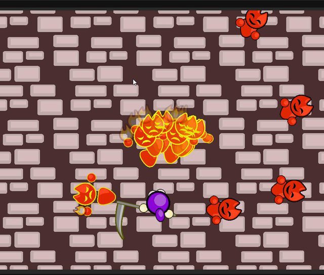 LD43 Sacrificant Rising