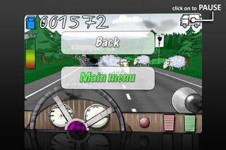 Country Driver