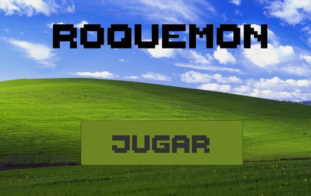 Roquemon