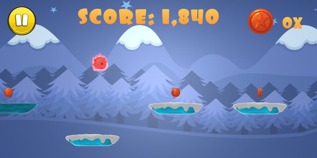Cold Runner