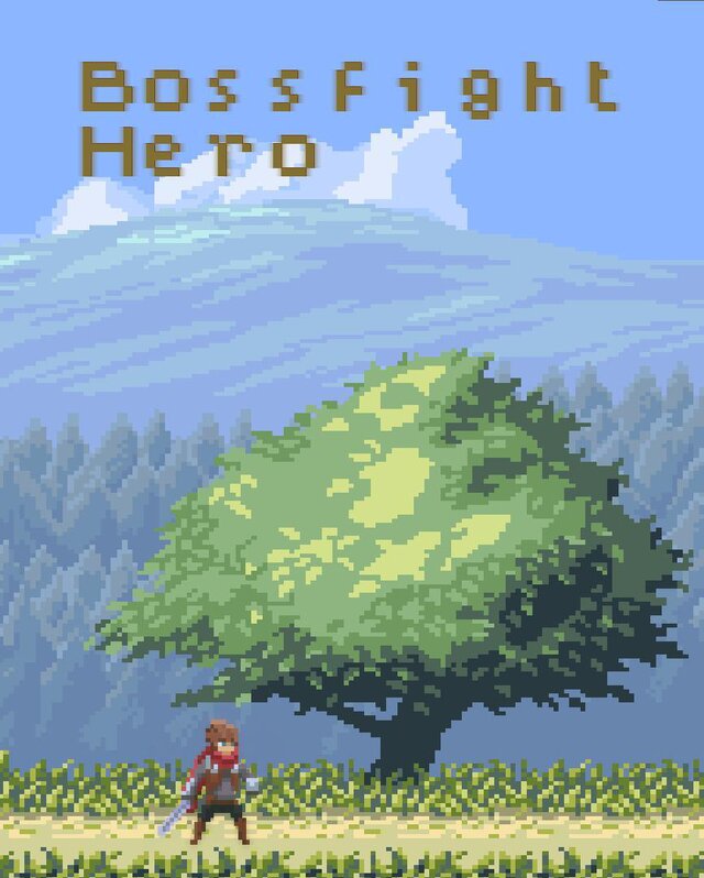 Bossfight Hero