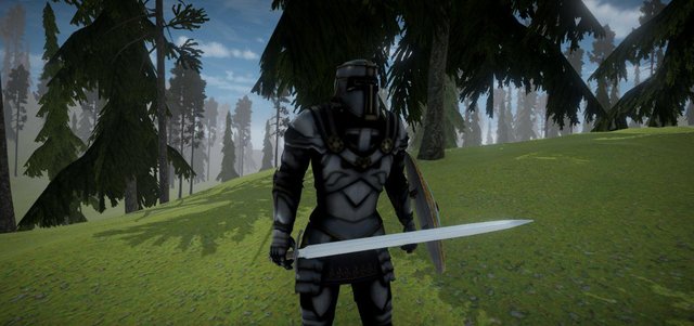 Lazarus (itch) (Zog - GameDev)