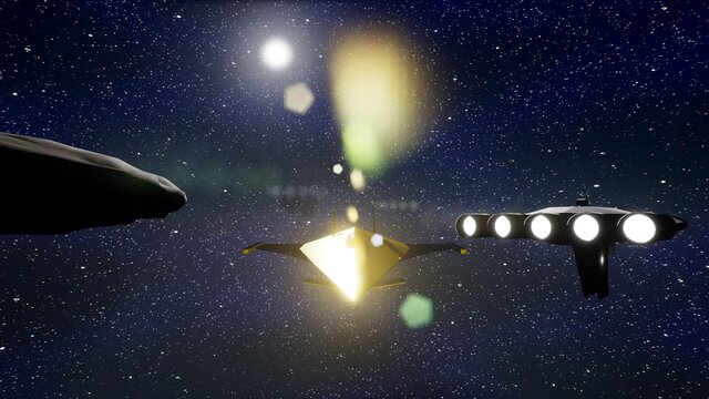 The Starfighter