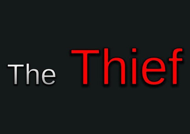The Thief (VelocityGames)